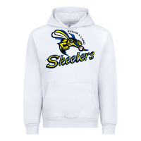 White sugar land skeeters Urban Hoodie - linhVisuals