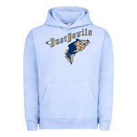 Pigment Grape Ice tri city dust baseball Urban Hoodie - linhVisuals