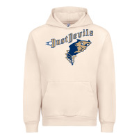 Sandshell tri city dust baseball Urban Hoodie - linhVisuals
