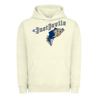 Pigment Pistachio tri city dust baseball Urban Hoodie - linhVisuals
