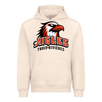 Sandshell trois rivières aigles Urban Hoodie - linhVisuals