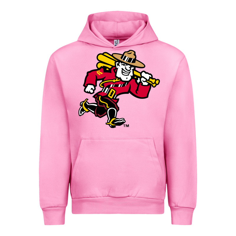 Vancouver Canadians Urban Hoodie by linhVisuals | Teevron