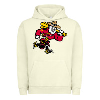 Pigment Pistachio vancouver canadians Urban Hoodie - linhVisuals