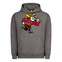 Pigment Tornado vancouver canadians Urban Hoodie - linhVisuals
