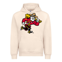 Sandshell vancouver canadians Urban Hoodie - linhVisuals