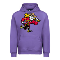 Tulip vancouver canadians Urban Hoodie - linhVisuals