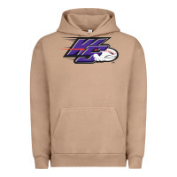 Pigment Burro winston salem dash Urban Hoodie - linhVisuals