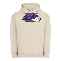 Pigment French Oak winston salem dash Urban Hoodie - linhVisuals