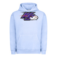 Pigment Grape Ice winston salem dash Urban Hoodie - linhVisuals
