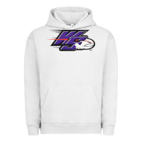 Pigment Lunar Rock winston salem dash Urban Hoodie - linhVisuals