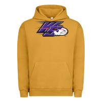 Pigment Peanut Butter winston salem dash Urban Hoodie - linhVisuals