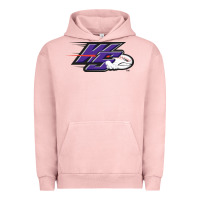 Pigment Salmon winston salem dash Urban Hoodie - linhVisuals