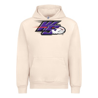 Sandshell winston salem dash Urban Hoodie - linhVisuals