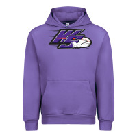 Tulip winston salem dash Urban Hoodie - linhVisuals