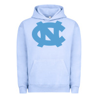 Pigment Grape Ice North Carolina Tar Heels Urban Hoodie - linhVisuals