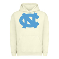 Pigment Pistachio North Carolina Tar Heels Urban Hoodie - linhVisuals