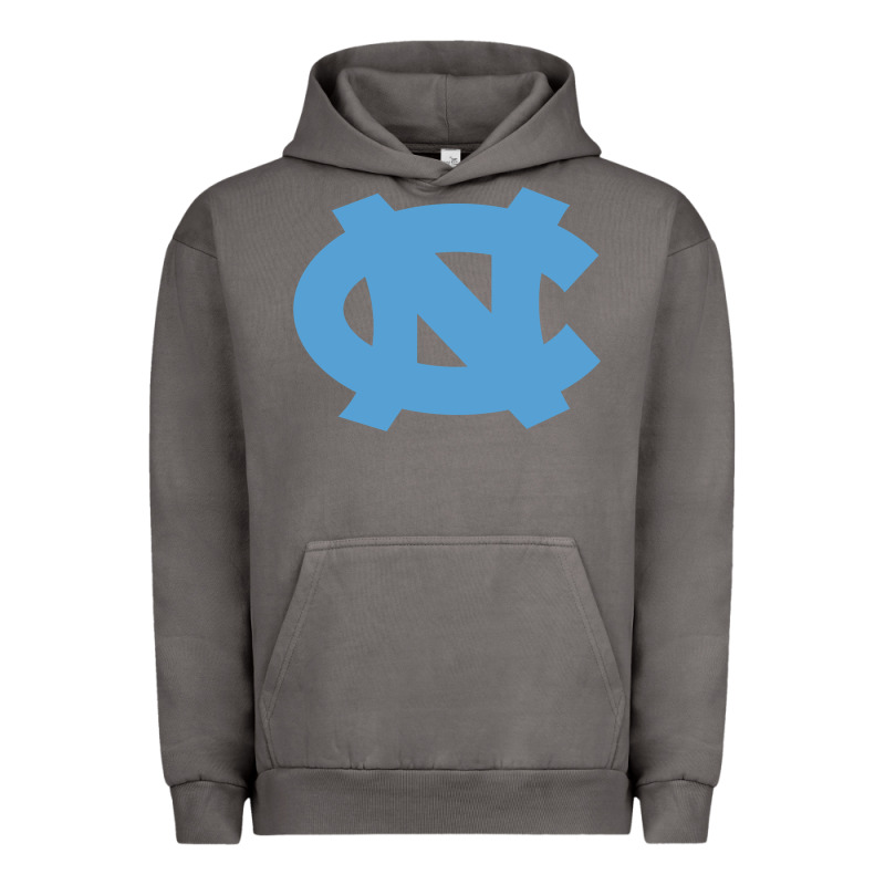 North Carolina Tar Heels Urban Hoodie by linhVisuals | Teevron