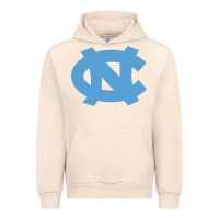 Sandshell North Carolina Tar Heels Urban Hoodie - linhVisuals