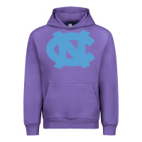Tulip North Carolina Tar Heels Urban Hoodie - linhVisuals