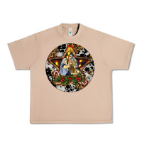 Burro Oh Holy Night Christmas Urban Heavy Tee - RanaPortraitStore
