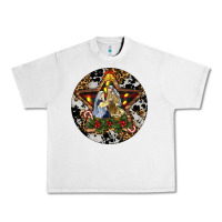 Lunar Rock Oh Holy Night Christmas Urban Heavy Tee - RanaPortraitStore
