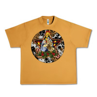 Peanut Butter Oh Holy Night Christmas Urban Heavy Tee - RanaPortraitStore