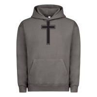 Pigment Tornado Cross Urban Hoodie - linhVisuals