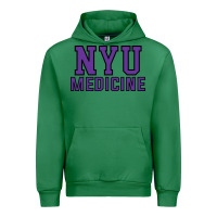 Nyu Medicine Urban Hoodie | Teevron