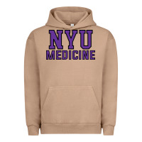 Pigment Burro nyu medicine Urban Hoodie - linhVisuals