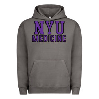 Pigment Tornado nyu medicine Urban Hoodie - linhVisuals