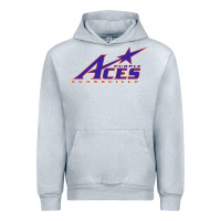 Evansville Purple Aces Urban Hoodie | Teevron