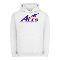 Pigment Lunar Rock evansville purple aces Urban Hoodie - linhVisuals