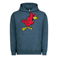 Illinois State Redbirds Urban Hoodie | Teevron