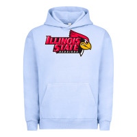 Pigment Grape Ice illinois state redbirds Urban Hoodie - linhVisuals