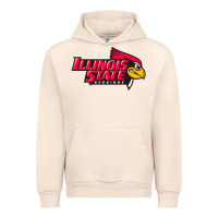 Sandshell illinois state redbirds Urban Hoodie - linhVisuals