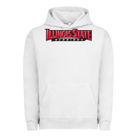 Pigment Lunar Rock illinois state redbirds Urban Hoodie - linhVisuals