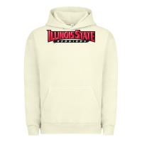 Pigment Pistachio illinois state redbirds Urban Hoodie - linhVisuals