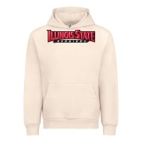 Sandshell illinois state redbirds Urban Hoodie - linhVisuals
