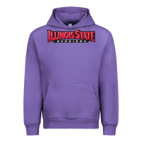 Tulip illinois state redbirds Urban Hoodie - linhVisuals