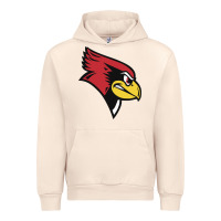 Sandshell illinois state redbirds Urban Hoodie - linhVisuals