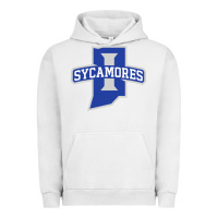 Pigment Lunar Rock indiana state sycamores Urban Hoodie - linhVisuals