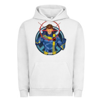 Pigment Lunar Rock cyclops 2 Urban Hoodie - linhVisuals