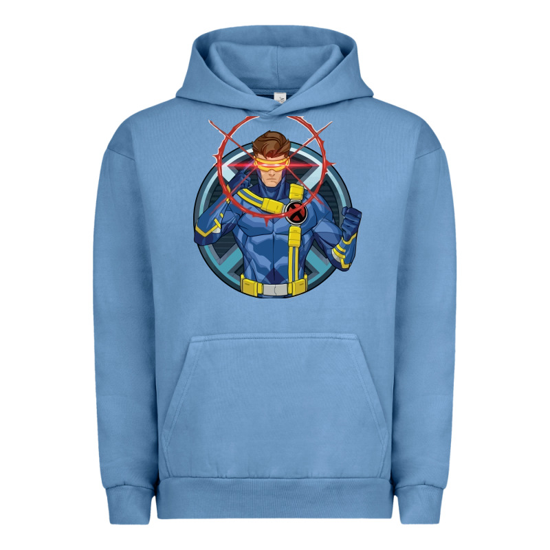 Cyclops 2 Urban Hoodie by linhVisuals | Teevron