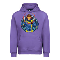 Tulip cyclops 2 Urban Hoodie - linhVisuals