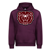 Missouri State Bears Urban Hoodie | Teevron