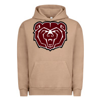 Pigment Burro missouri state bears Urban Hoodie - linhVisuals