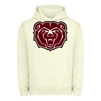 Pigment Pistachio missouri state bears Urban Hoodie - linhVisuals