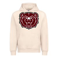 Sandshell missouri state bears Urban Hoodie - linhVisuals