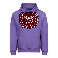 Tulip missouri state bears Urban Hoodie - linhVisuals