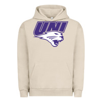 Pigment French Oak northern iowa panthers Urban Hoodie - linhVisuals
